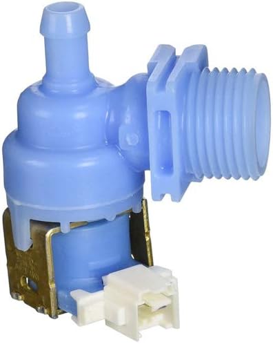 W10195047 - OEM Upgraded Replacement for Maytag Refrigerator Inlet Water Valve