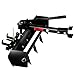 Brinly BS-38BH Sleeve Hitch Tow Behind Box Scraper, 38-Inch