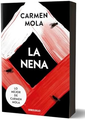 La Nena (edición limitada) (Inspectora Elena Blanco 3) (Best Seller)