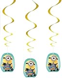 Despicable Me