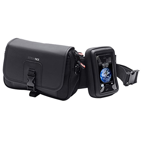 Givi XS309 Sac Banane pour Smartphone