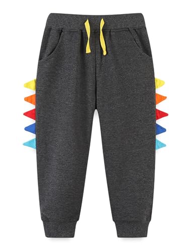 Boys Pants Sweatpants Trousers Sports Pants Jogger Pants Casual Pants Cotton Pants for Boys Sweatpants-204