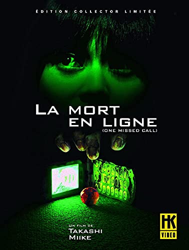 La Mort En Ligne - Edition Collector 2 Dvd