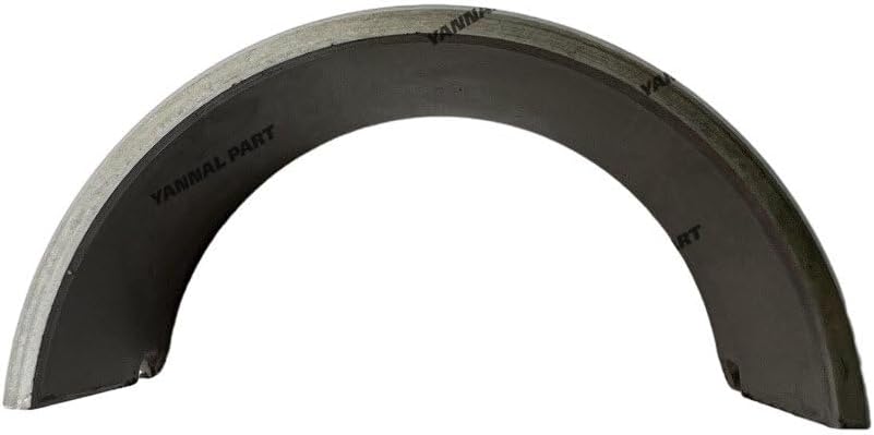 Con Rod Bearing + 0.5 Suitable for Deutz F2L511 Engine Part