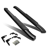 Algopix Similar Product 2 - DNA MOTORING STEPB5C006BK 5 Inches