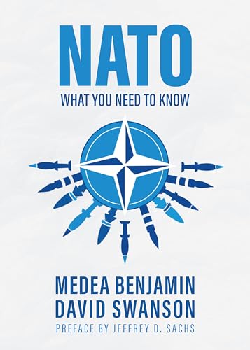 NATO: What You Need to Know