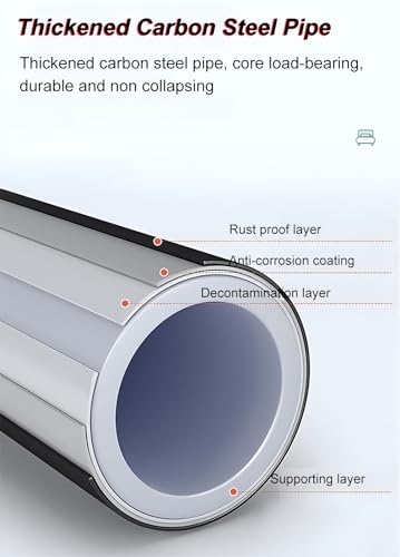 Estrutura De Cama Queen Moderna, Estrutura De Cama Dupla Com Pernas De Apoio, Estrutura De Cama Anti