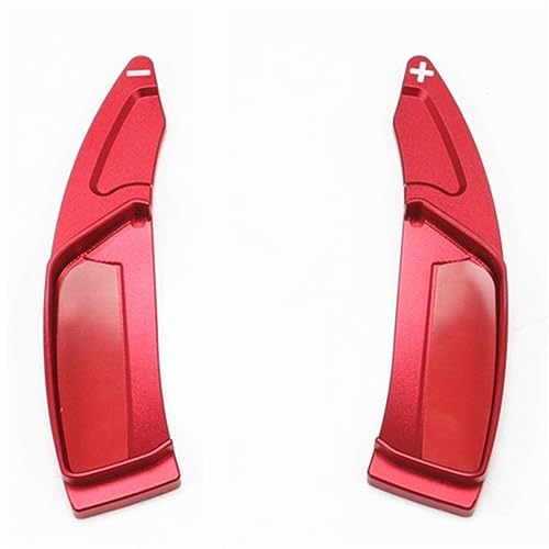 MEIDAI shifter extension paddles Compatible With DS Crossback DS3 DS4 DS4S DS5 DS 5LS DS6 DS7 DS9 Car Steering Wheel Shift Paddle Gear Extender Stickers Car Interior (Color : B3)