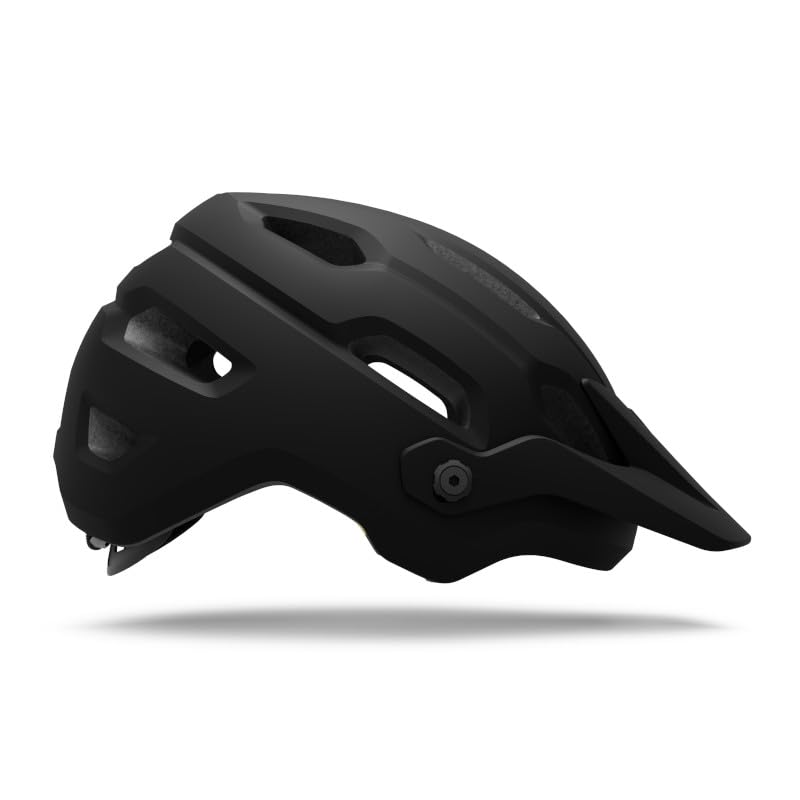 Casco protector MTB Giro Source Mips Negro Mate L con tecnología de seguridad avanzada 2