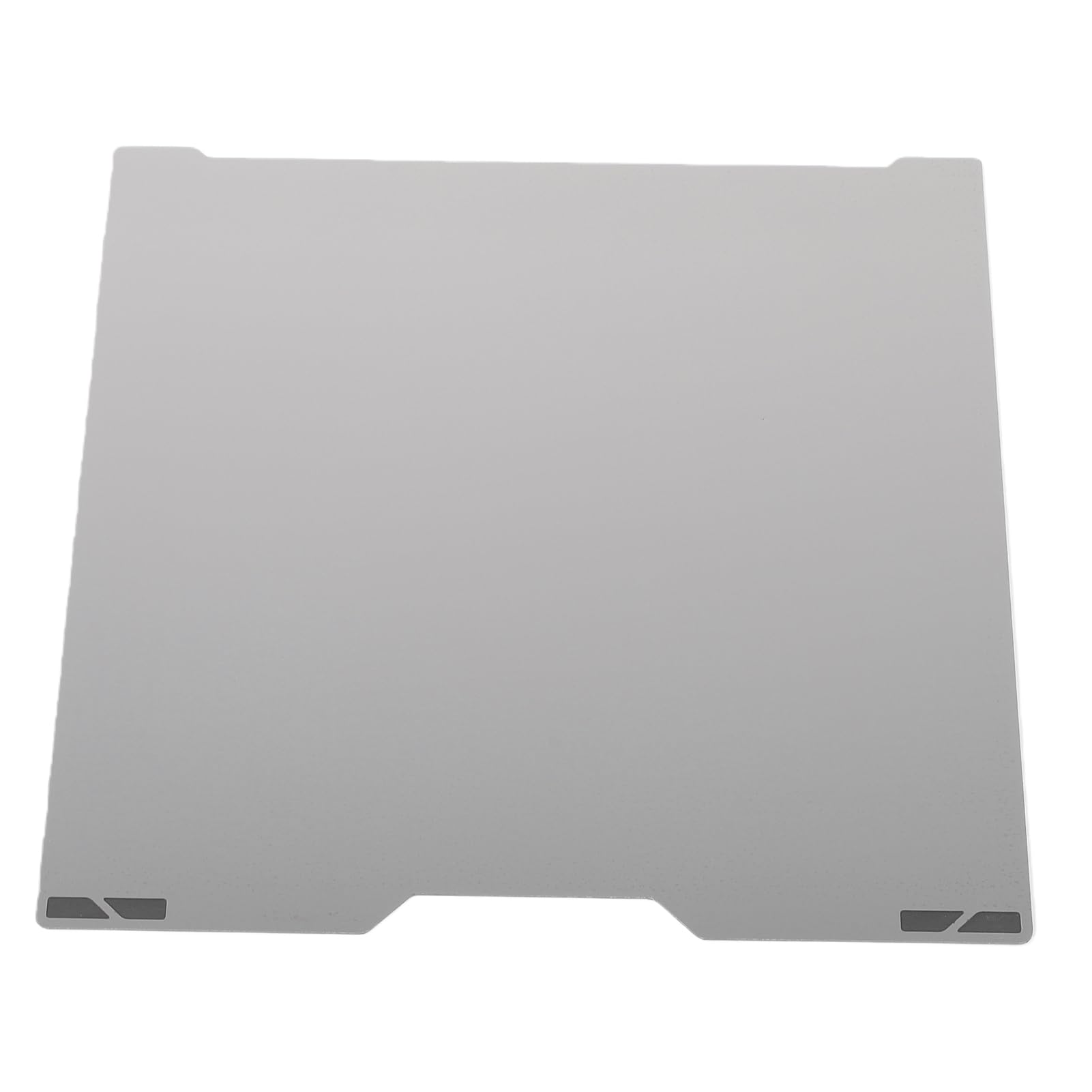 Jeffergarden Flexible Build Plate, 335x325mm Doppelseitiges Druckbett mit PET CF und PEI Folie, für Lab H2C 3D Drucker