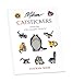 B. Kliban Cat Stickers Sticker Book