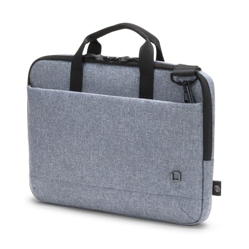 Funda Dicota Eco Slim Case Motion azul de 11,6 pulgadas 7