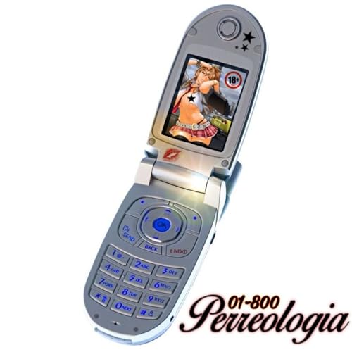  01-800 Perreologia [Explicit]