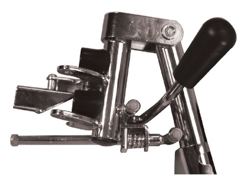 Healthline ELR Wheelchair Elevating Legrests thumb #3