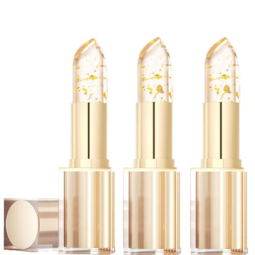 Coelho Lipstick, Coelho Ph Adjusting Lipsticks, Colour Changing Lipstick - Ph ﻿Lipsticks Colour Changing, Transfer Proof Color Changing Lip Balm With 