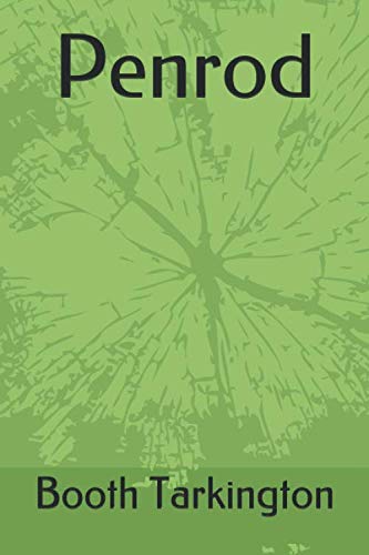 Penrod 168909270X Book Cover