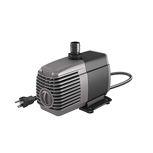 Active Aqua 160 GPH