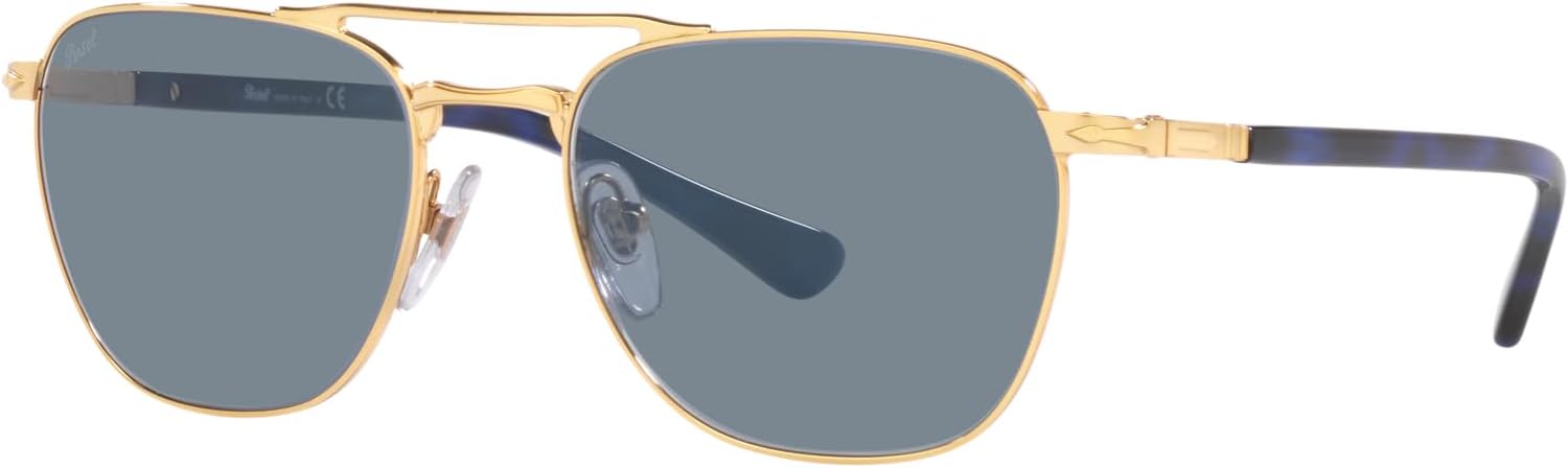 Persol Unisex Po2494s Square Sunglasses