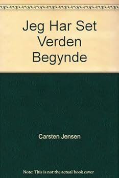 Unknown Binding Jeg Har Set Verden Begynde Book