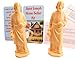 Westmon Works St Joseph Statue for Selling a House Kit Bulk Set with Holy Cards and Instructions Made in The USA Pack of 2