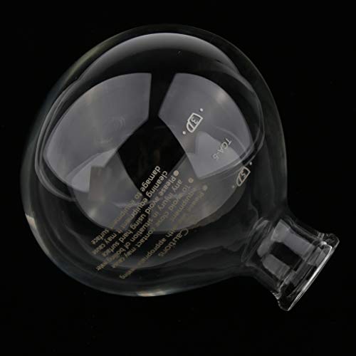 yotijar Syphone Accessory Cafeteira Japonesa - 5Cup Under