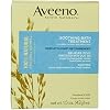 Aveeno Aveeno Active Naturals Soothing Bath Treatment Packets, 8 Each Pack of 3
