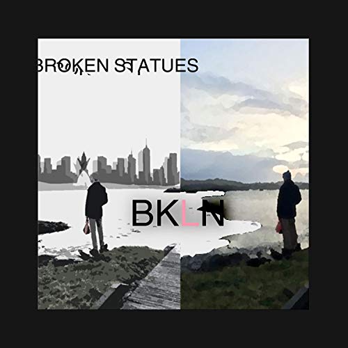 Amazon.co.jp Bkln Broken Statues デジタルミュージック