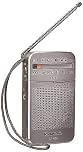 Panasonic rf-p50 AC/Battery Operated Am/FM Portable Radio