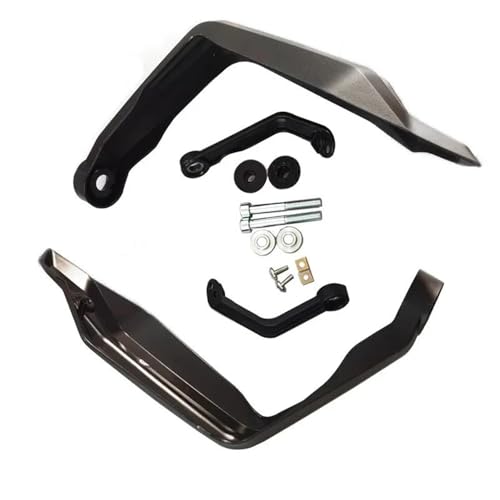 Protège-mains moto pour CFMOTO 650MT et 700MT déflecteur robuste
