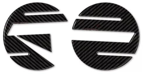 Motos tapis traction latéral autocollant protection tampon réservoir kit résine 550