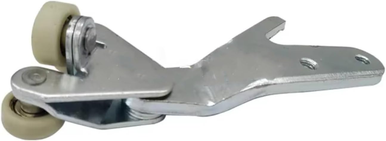 Compatible with Peugeot for Boxer MK2 1994-2002 1334554080 Modified Car Sliding Door Roller Guide Right Side Lower Accessories Car Sliding Door Roller