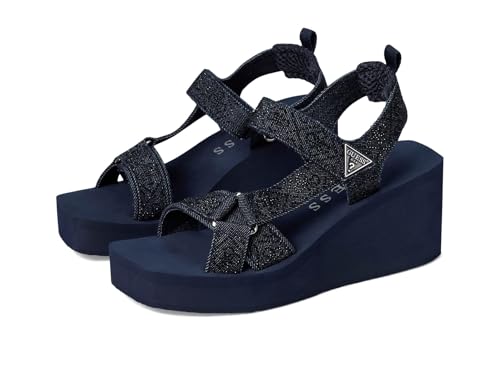 Image of GUESS womens Dawsin