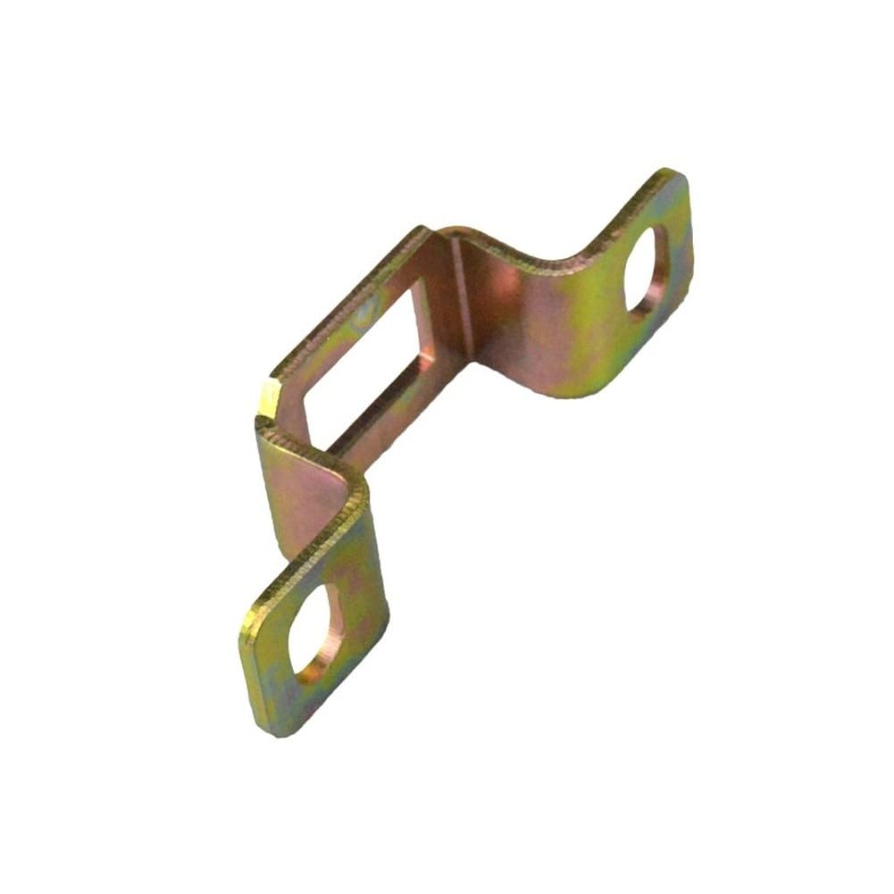 Loquet de porte arrière anti-usure pour réparer le hayon de Nissan Navara D22 x2
