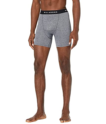 Billabong Men's All Day Undershort Grey Large