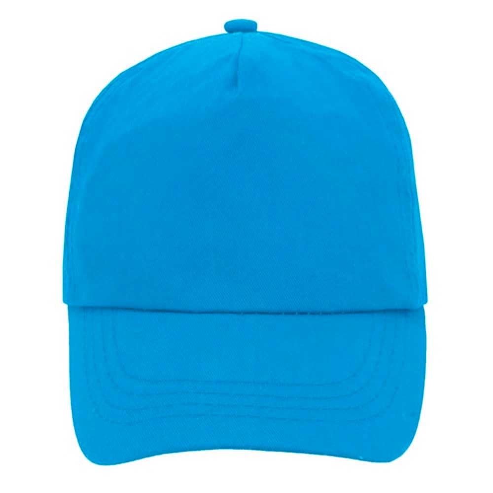 GORRA infantil de colores Lote 20 unidades Regalo niños Cumpleaños Bodas Comuniones fiestas colegio excursiones eventos