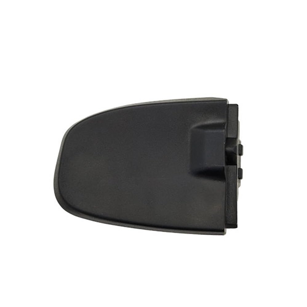 Capuchon inférieur fixe poignée porte ABS pour réparer carrosserie Benz GLC260 W253 W205