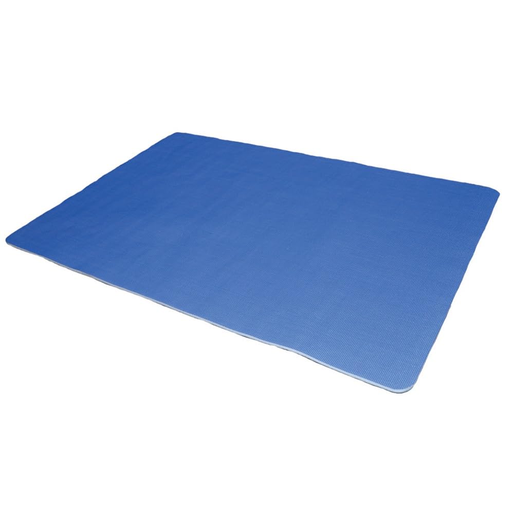 Serpro Spill Management Blue/White Plant Nappy Liner (Small) - Waterproof Protection For Spill Control & Environmental Safety
