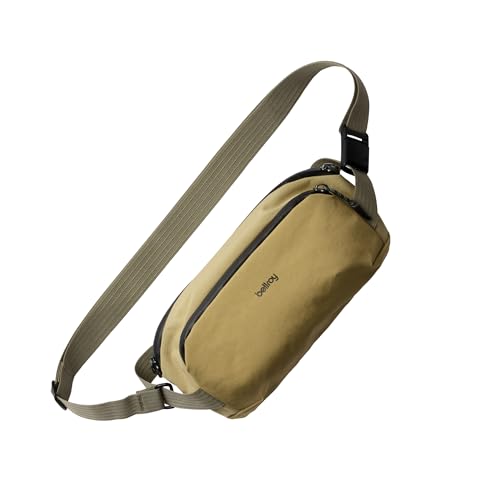 Bellroy Venture Ready Sling 2.5L - Safari