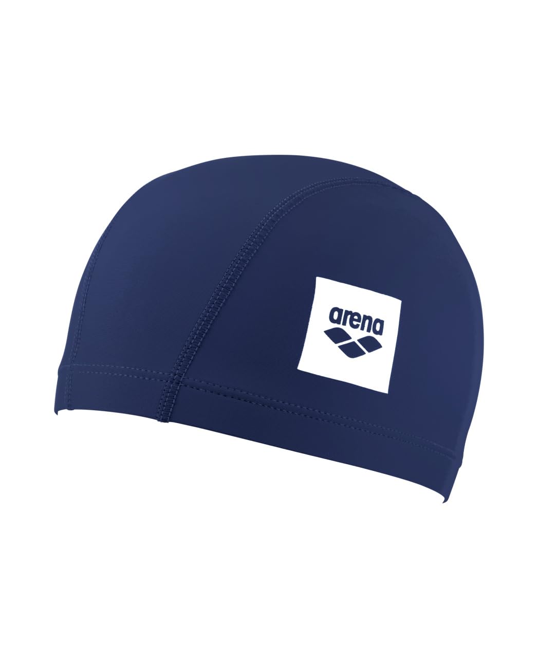 Arena Unisex Bleu Child Swim Cap Unix Ii