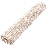 TOPBATHY Cojín de reposabrazos de sofá Evitar Que los Cojines del sofá se deslicen Cubierta de reposabrazos de sillas Fundas de sofá reposamanos Funda de reposabrazos de sofá de Lino Tejer