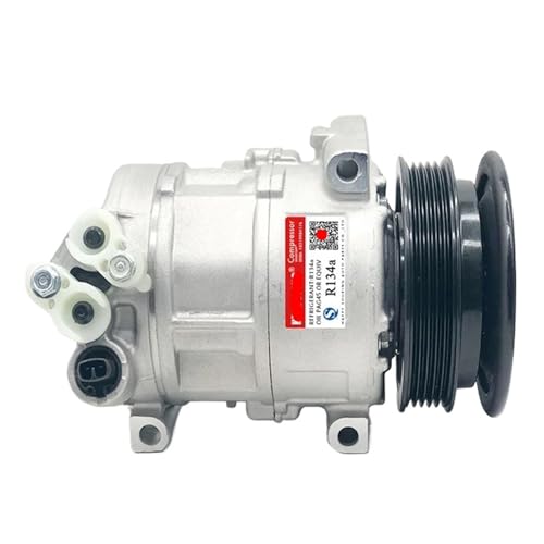 Compresseur de voiture AC Fiat Punto Mito Doblo Qubo 55194880 climatisation auto