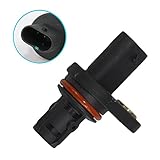 Camshaft Position Sensor fits 55565708 for Chevy Cruze Aveo5 Sonic Pontiac G3 2009 2010 2011 2012 1.4L 1.8L by DOICOO