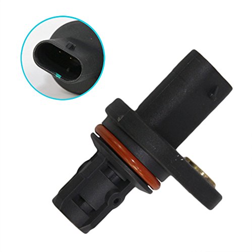 Camshaft Position Sensor fits 55565708 for Chevy Cruze Aveo5 Sonic Pontiac G3 2009 2010 2011 2012 1.4L 1.8L by DOICOO