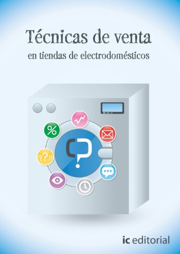 Tecnicas de Venta en Tiendas de Electrodomesticos