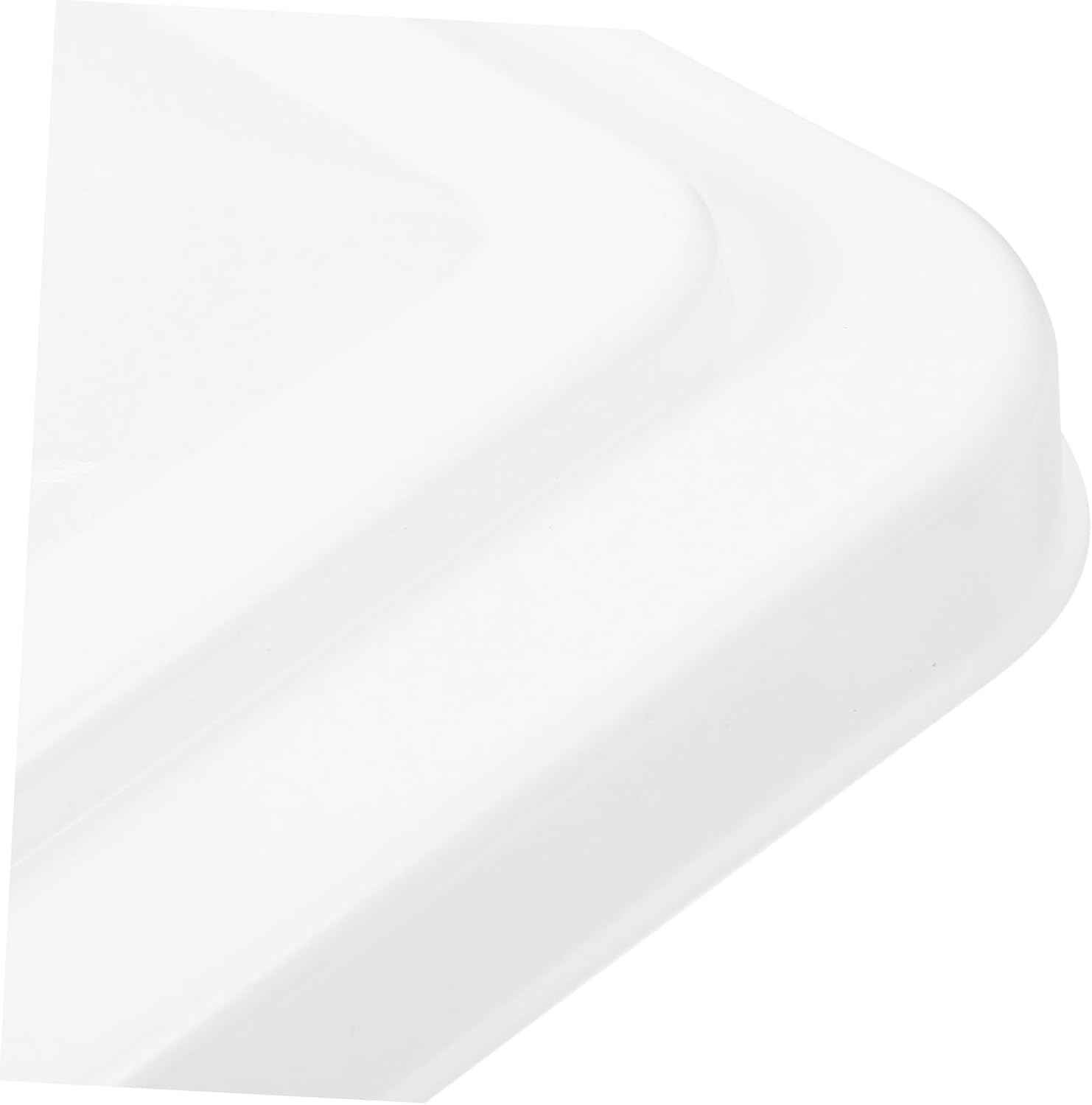 Zerodeko Rv Vent Cover Roof Ventilation Hood for Rvs Lightweight Easy to Install Versatile Design for Roof Types Elegant Finish