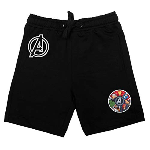 Image of Marvel Boys Shorts