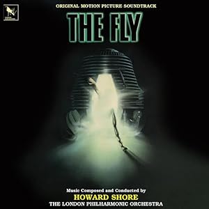The Fly Soundtrack)