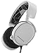 Price comparison product image SteelSeries Arctis 3 Legacy Edition, All-Platform Gaming Headset for PC/Mac/PlayStation 4/Xbox One/Nintendo Switch/Mobile/VR - White