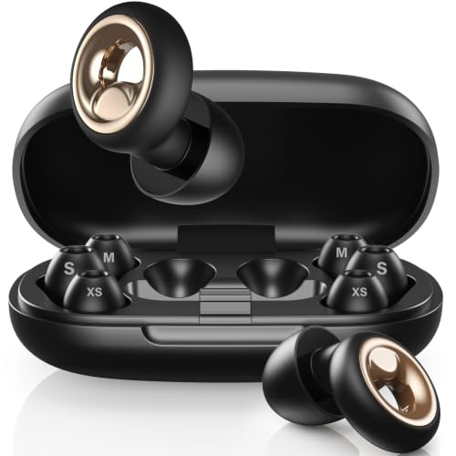 Image of Ear Plugs for Sleeping Noise Cancelling
