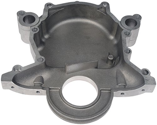 Dorman 635-100 Engine Timing Cover Compatible With Select Ford Models #TOP1